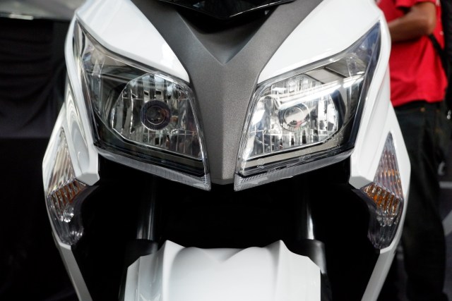 Motor Baru Kymco X-Town 250i dan GP 125, Simak Spesifikasinya (12340)