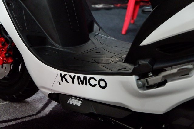 Motor Baru Kymco X-Town 250i dan GP 125, Simak Spesifikasinya (12349)