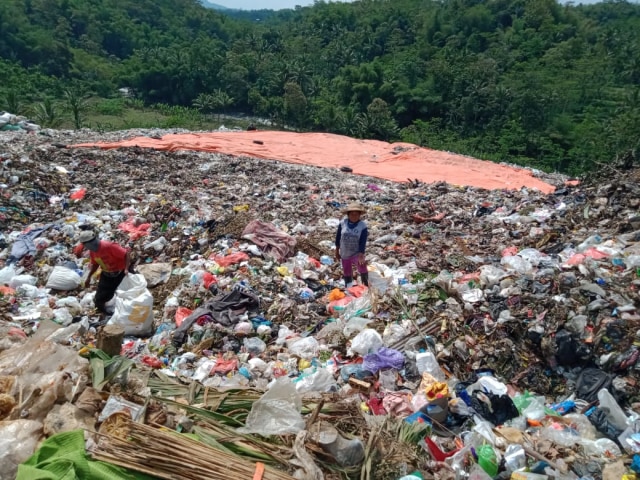 Sumiatim. Foto: Rizal Adhi.