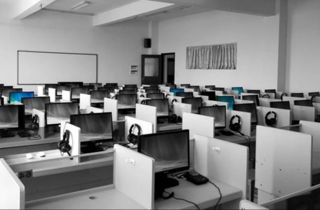 Unair Lakukan Evaluasi Jelang UTBK Gelombang 2 (493925)