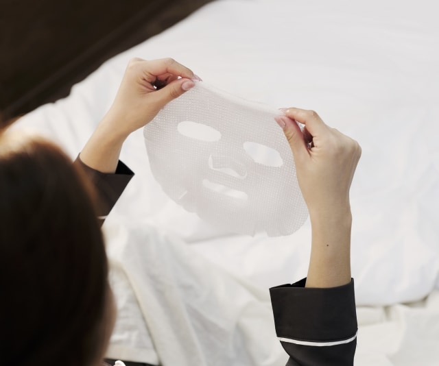 Jangan Asal Pakai, Ini 5 Hal yang Perlu Diketahui tentang Sheet Mask (36575)