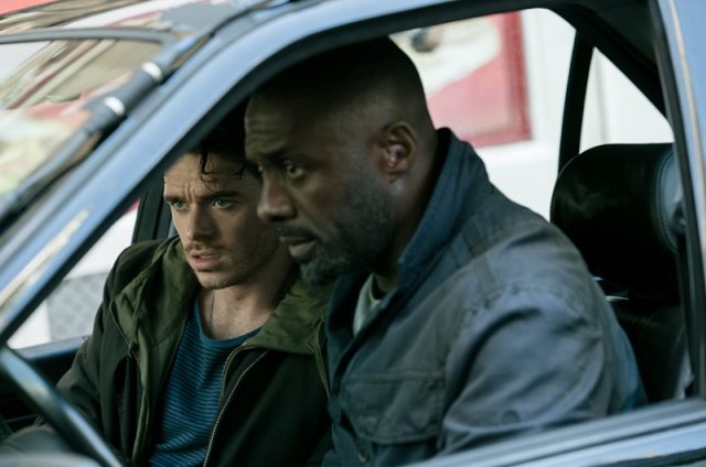 Sinopsis Film Bastille Day, Tayang Malam Ini di Bioskop Trans TV (25209)