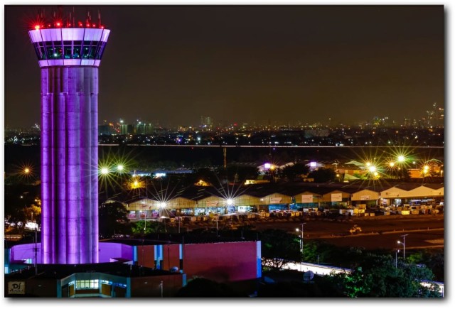 Bandara Soekarno-Hatta berupaya memenuhi 3 objektif di dalam penerapan ACDM. Foto: Angkasa Pura 2