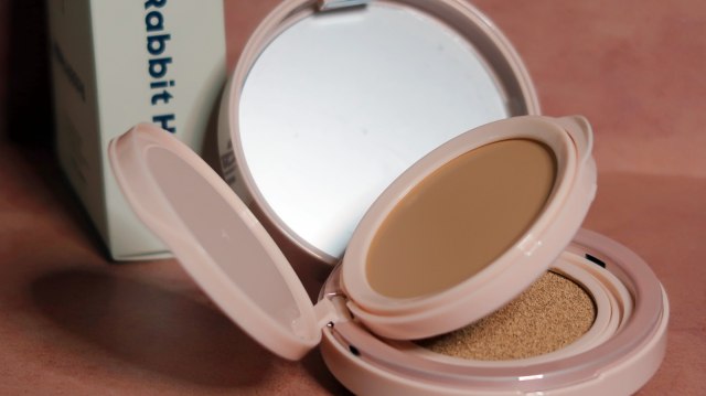 Beauty Review: Rangkaian Terbaru Kosmetik Lokal Rabbit Habit (45046)
