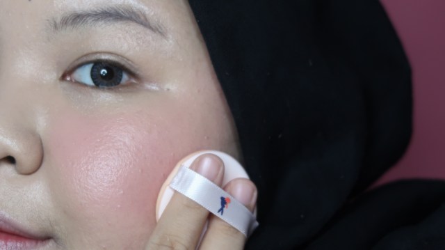 Beauty Review: Rangkaian Terbaru Kosmetik Lokal Rabbit Habit (45048)