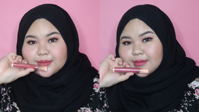 Beauty Review: Rangkaian Terbaru Kosmetik Lokal Rabbit Habit (45049)