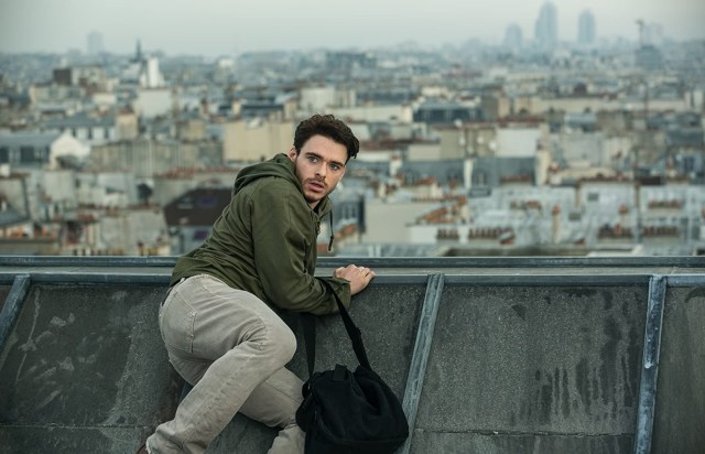 Sinopsis Film Bastille Day, Tayang Malam Ini di Bioskop Trans TV (25207)
