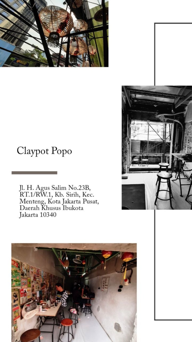 Makan di Claypot Popo (539937)
