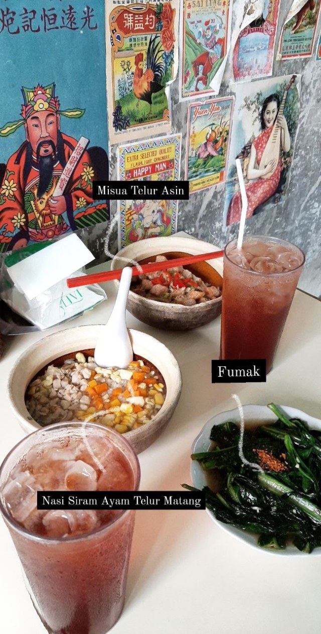 Makan di Claypot Popo (539938)