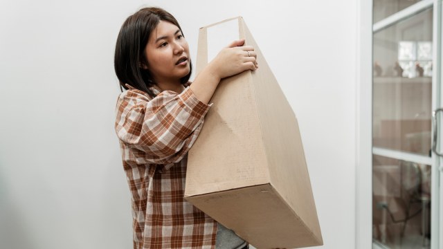 5 Pantangan Setelah Operasi Caesar yang Perlu Diikuti (960666)