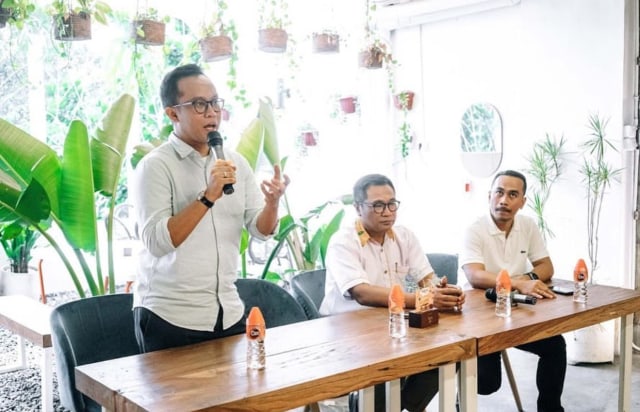 Owner Vosco Coffee Berbagi Tips Bisnis (1001278)