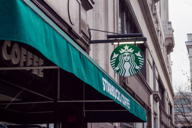 Ilustrasi Starbucks | Foto: Pexels/Dom J