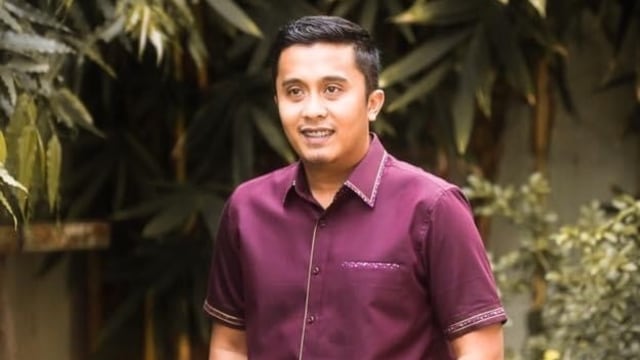 Polemik SK Menkumham yang Gusur Tommy Soeharto Sebagai Ketum Berkarya (814529)