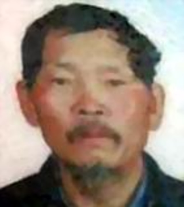 Zhang Yunliang, Pelaku Bunuh Diri Massal dan Tragedi Bus Chengdu (66636)
