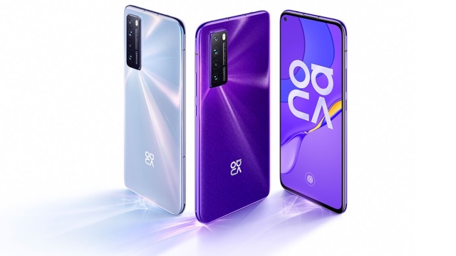 Samsung dan Huawei Terancam Setop Bikin HP Murah Akibat Krisis Chip Global (447989)