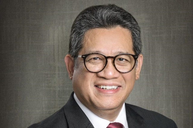 Deputi Gubernur Bank Indonesia terpilih, Doni Primanto Joewono. Foto: Bank Indonesia