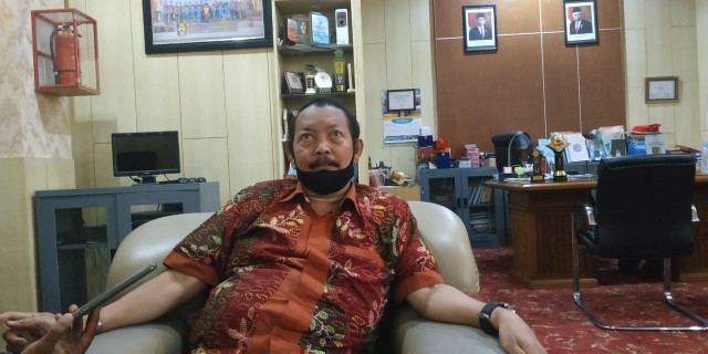 Viral SMK di Malang Menjadi Hotel, Berikut Penjelasan Kepala Sekolah (261316)