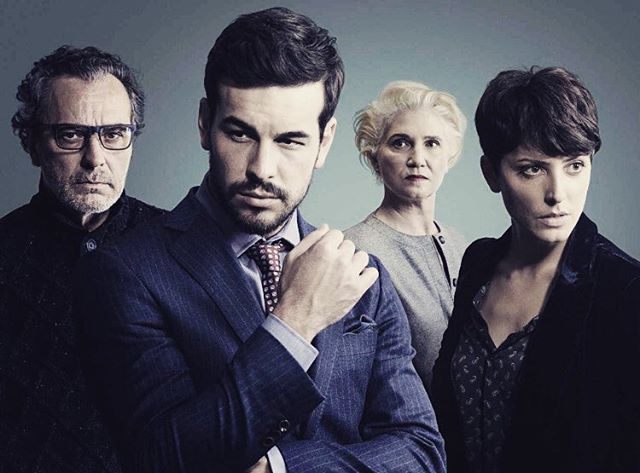 Falcon Pictures Siap Remake Film The Invisible Guest (41378)