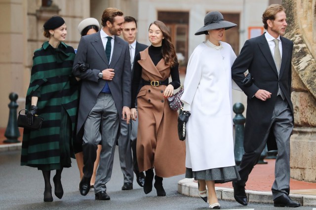 5 Fakta Putri Alexandra, Cucu Grace Kelly yang Ternyata Seorang Fashionista (739244)