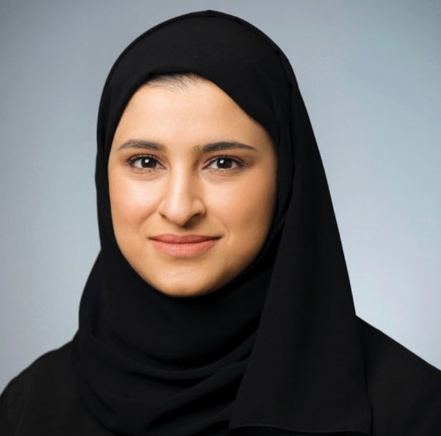 5 Fakta Menarik Sarah Al Amiri, Perempuan di Balik Misi Mars Uni Emirat Arab. Foto: mocaf.gov.ae