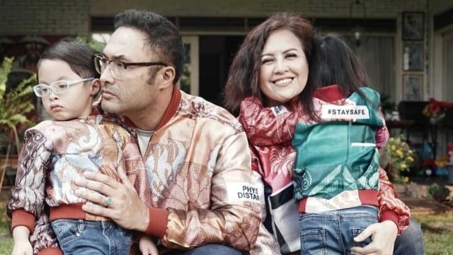 Ini Ucapan Spesial Andien Aisyah Hingga Raisa di Festival Hari Anak (575402)