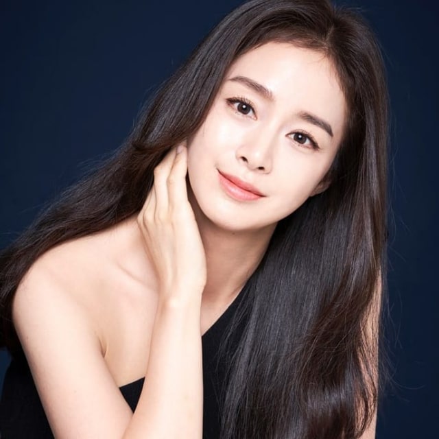 Song Seung Heon Sebut Mata Seo Ji Hye Lebih Besar ...