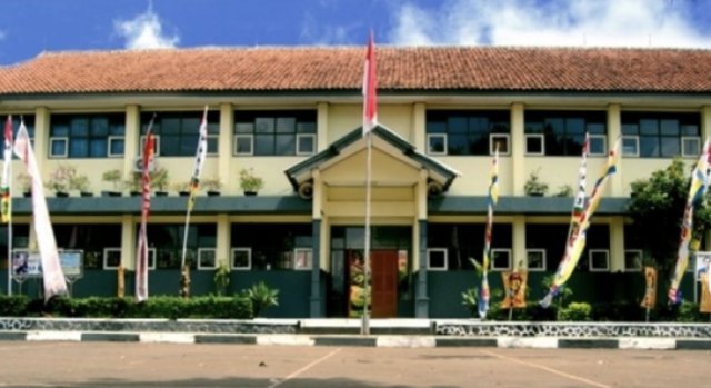 Viral Video Taratakdung 2020 SMAN 3 Sukabumi, Ini Penjelasan Pihak Sekolah (1096244)