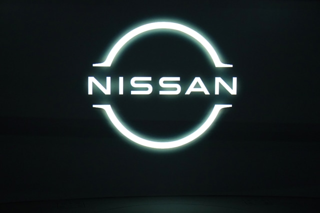 Logo baru Nissan. Foto: dok. Nissan