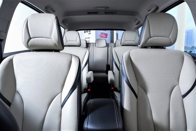 Menakar Lawan Sepadan Toyota Kijang Innova Terbaru, Siapa Saja? (335293)