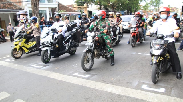 Wajib Tahu, 7 Kebiasaan Salah Bikin Motor Matik Cepat Rusak (369967)