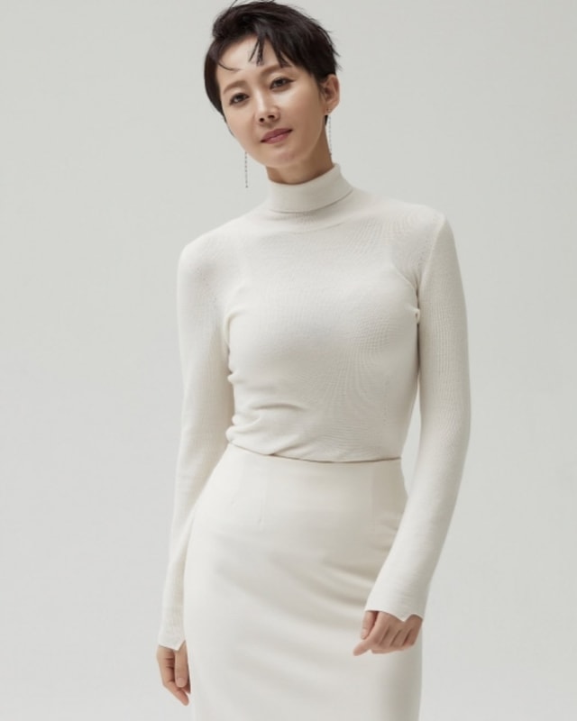 Ada Yum Jung Ah dan Honey Lee, 7 Aktris Ini Adalah Jebolan Acara Miss Korea (622257)