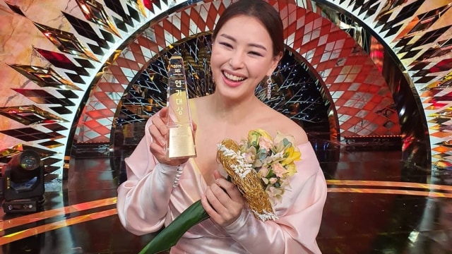 Ada Yum Jung Ah dan Honey Lee, 7 Aktris Ini Adalah Jebolan Acara Miss Korea (622260)