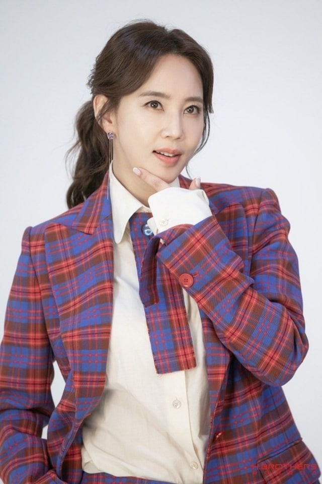 Ada Yum Jung Ah dan Honey Lee, 7 Aktris Ini Adalah Jebolan Acara Miss Korea (622261)