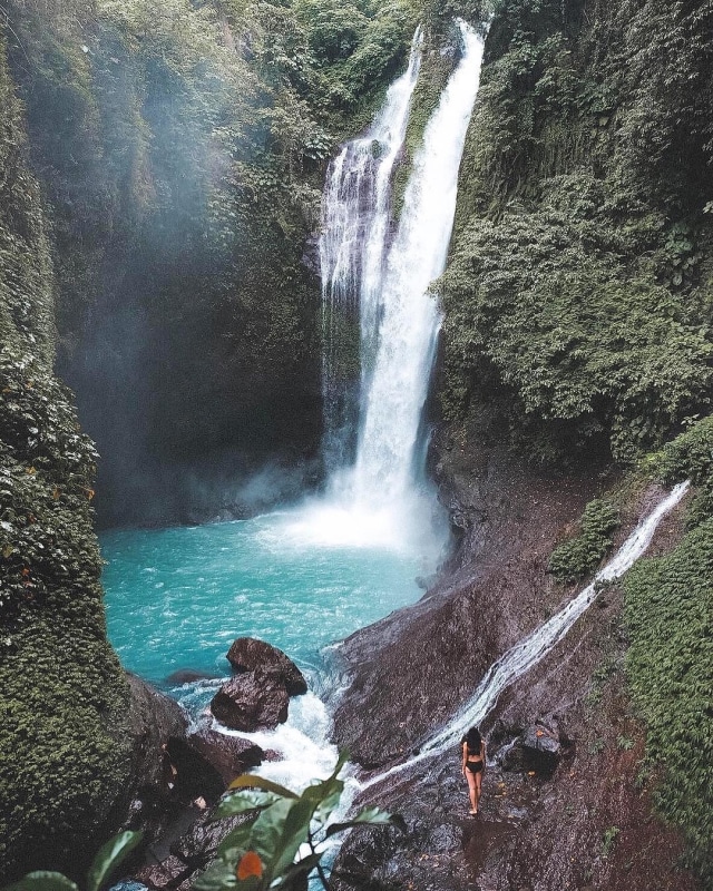 5 Destinasi Wisata Bali yang Kembali Buka untuk Umum Mulai ...