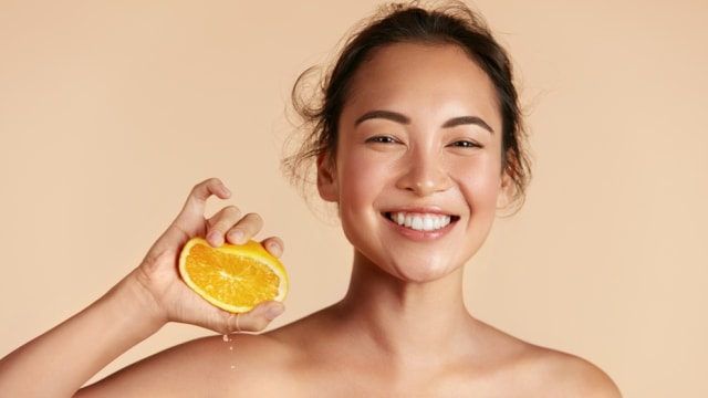  Pendapat dokter kulit soal penggunaan bahan alami untuk perawatan kecantikan. Foto: Dok. Shutterstock