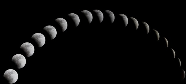 Apa yang Terjadi Jika Bumi Tidak Memiliki Bulan