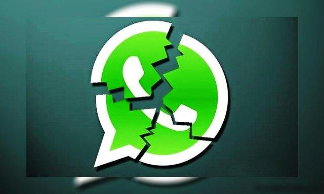 Cara Peretas Ambil Alih Akun Whatsapp Dan Langkah Mengatasinya | Kumparan.com