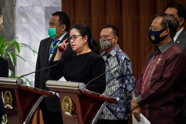 BEM Unnes: Rektorat Minta Tak Jadi Alat Oposisi dan Berhadapan dengan PDIP (140802)