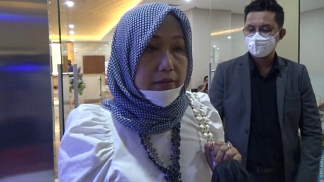 Bareskrim Polri Akan Periksa Anita Kolopaking dan Brigjen Prasetijo 7 Agustus (3676)