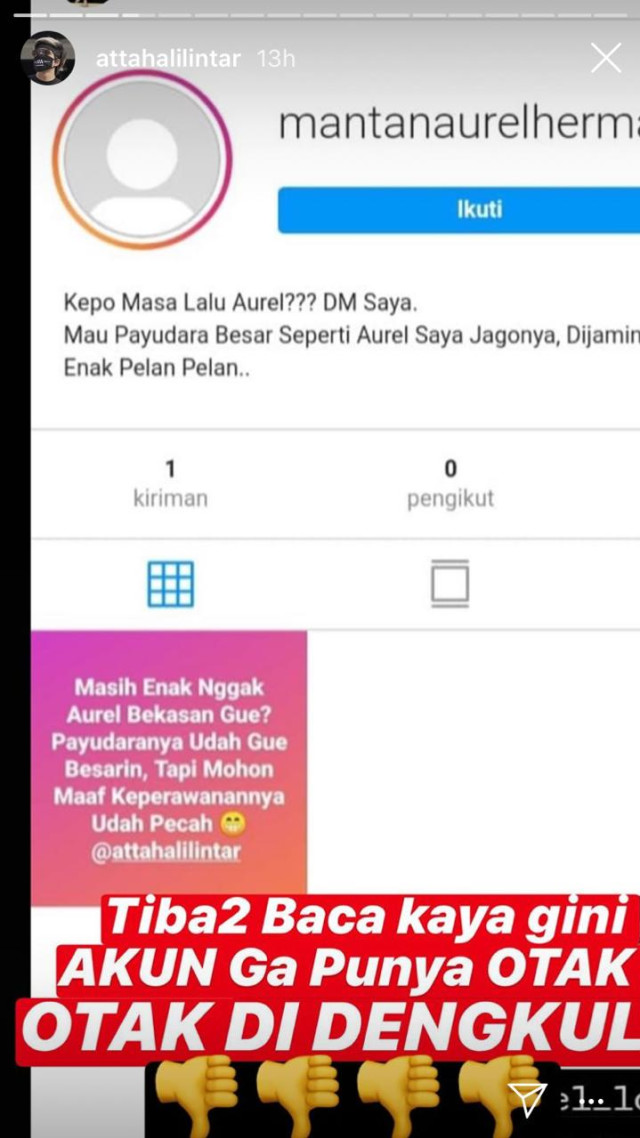 Cara Melihat Story Instagram Seseorang Secara Anonim Di Android