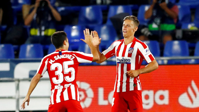 Live Streaming Rb Leipzig Vs Atletico Madrid Di Liga Champions Kumparan Com