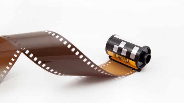 Tips Fotografi: Memilih dan Menggunakan Roll Film Bagi Pemula (232110)