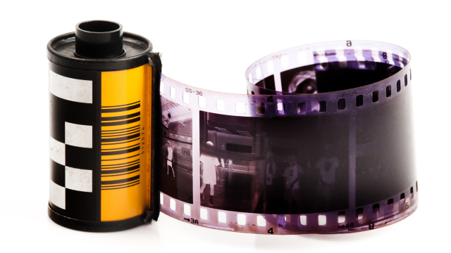 Tips Fotografi: Memilih dan Menggunakan Roll Film Bagi Pemula (232115)