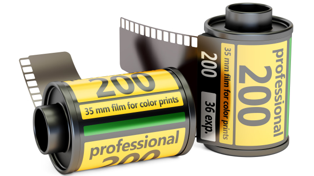 Tips Fotografi: Memilih dan Menggunakan Roll Film Bagi Pemula (232112)