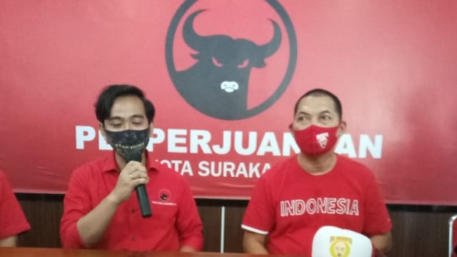 Semua Partai Kecuali PKS Beri Dukungan, Gibran Calon Tunggal Pilwalkot Solo? (385108)