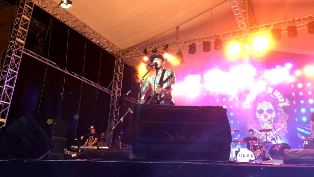Giliran Jubir Covid 19 Riau Ditantang Jerinx Sid Kumparan Com