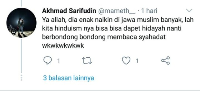 Viral, Layangan Berbentuk Keranda Terbang Bikin Inget Akhirat (1113627)