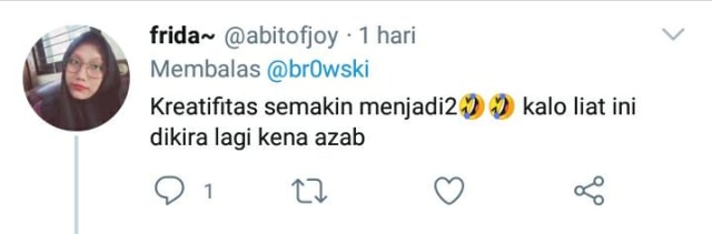 Viral, Layangan Berbentuk Keranda Terbang Bikin Inget Akhirat (1113628)
