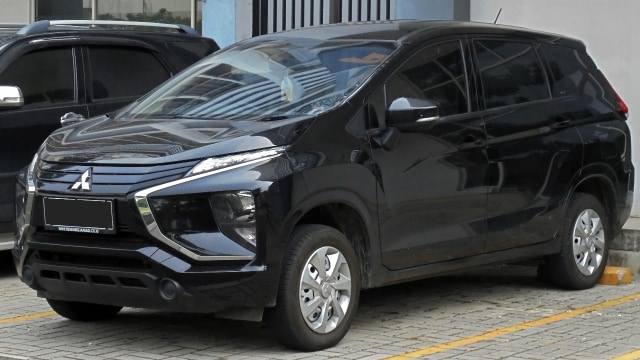 Harga Mitsubishi Xpander Bekas, Ada yang Rp 160 Jutaan (31661)