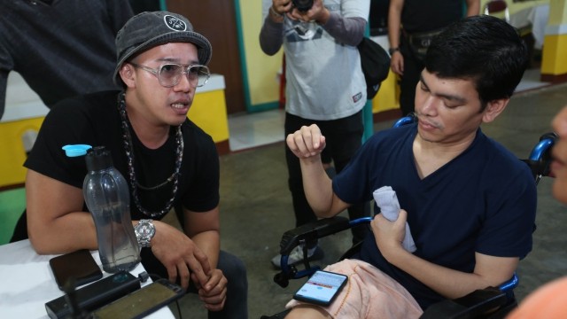 5 Berita Populer: Ashanty Hampir Ditipu hingga Catherine Wilson Jadi Tersangka (313127)